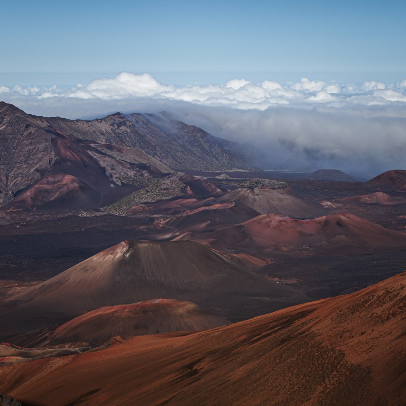 Haleakala Tours crater lava must see on maui